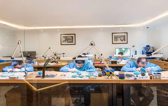 浪琴维修服务中心在哪(图) 浪琴维修服务中心在哪(图)