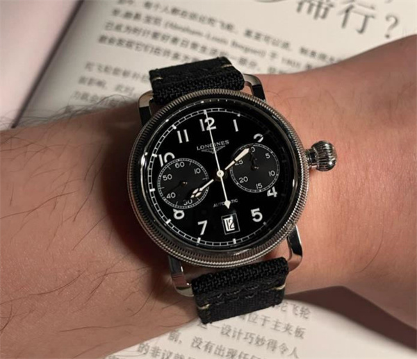 浪琴腕表表壳割手解决技巧深度解析(图) 浪琴腕表表壳割手解决技巧深度解析(图)